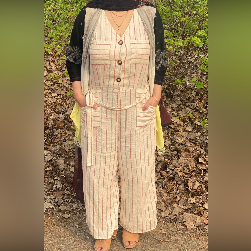 Jumpsuit